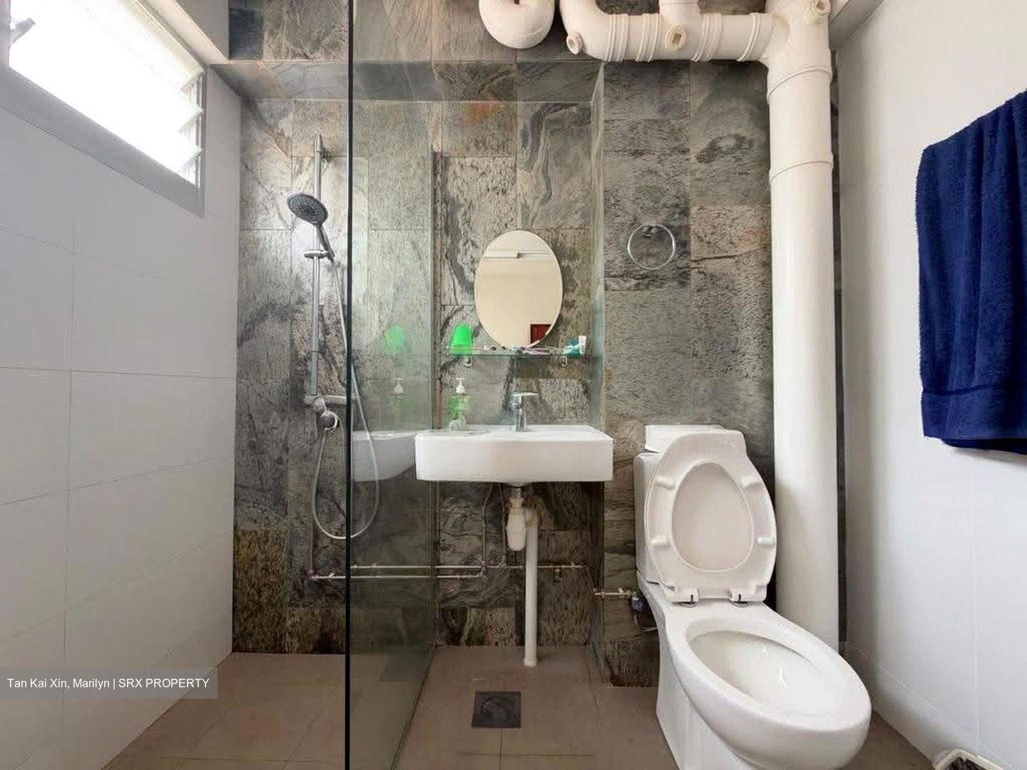 Blk 411 Serangoon Central (Serangoon), HDB 4 Rooms #628618241